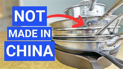 products that are not made in china
